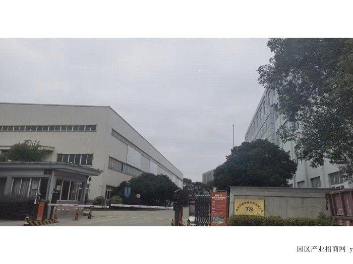 单层钢结构厂房优惠出租-杭州拱墅半山厂房出租（近交通）