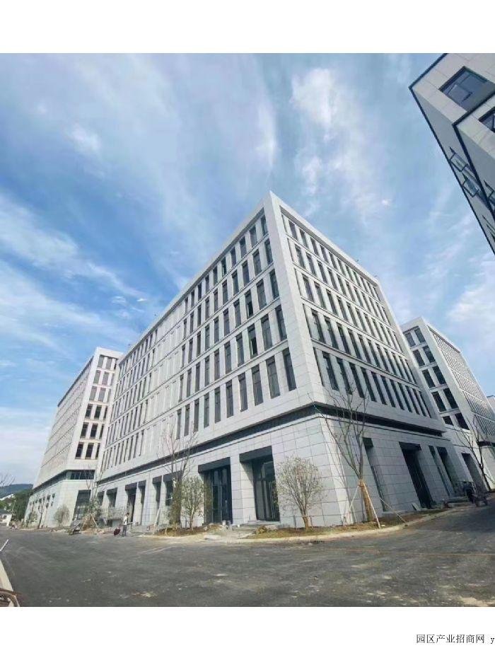 项目整体实景