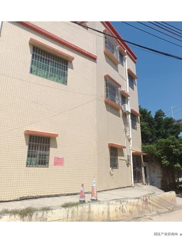 周边配套实景