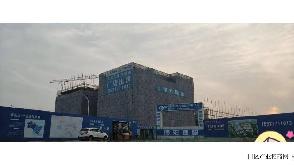项目整体实景