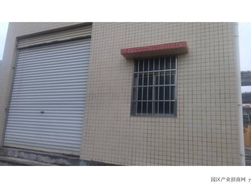 项目整体实景