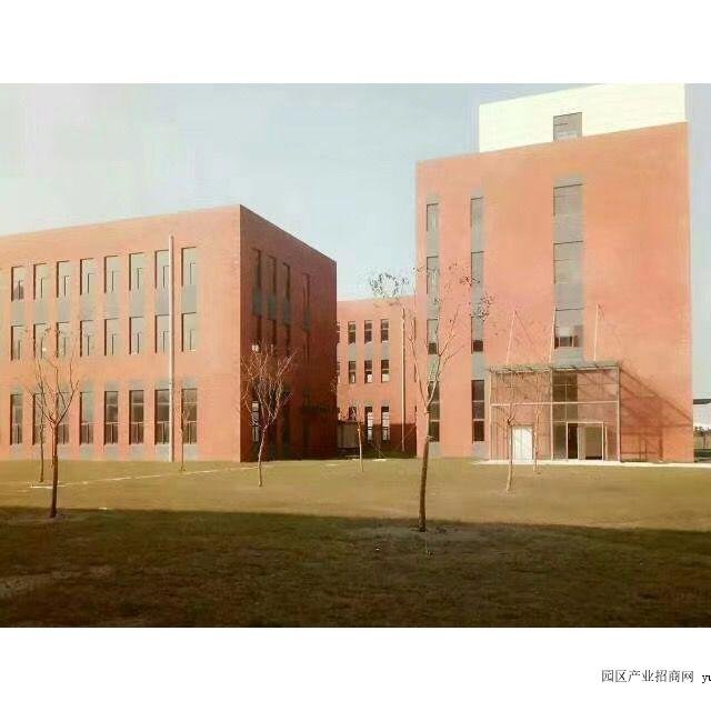 项目整体实景