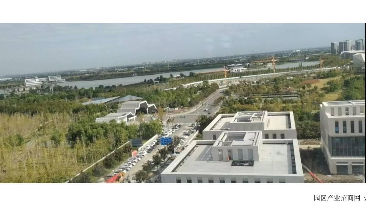项目整体实景