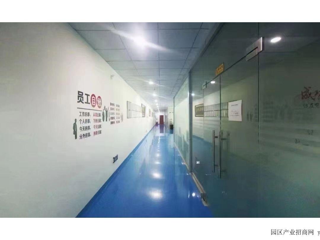 周边配套实景