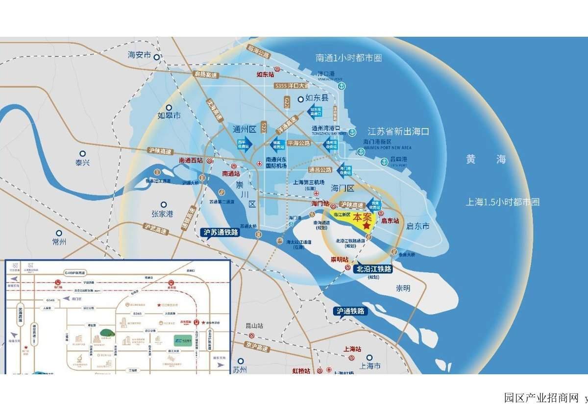 项目整体实景