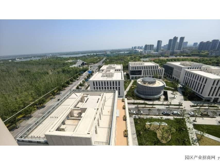 项目整体实景