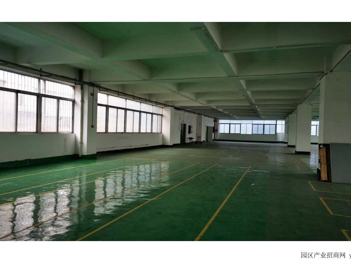 项目整体实景