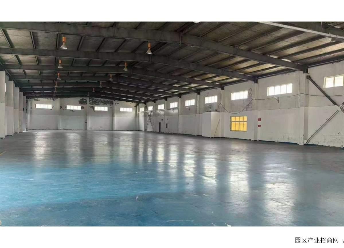 周边配套实景