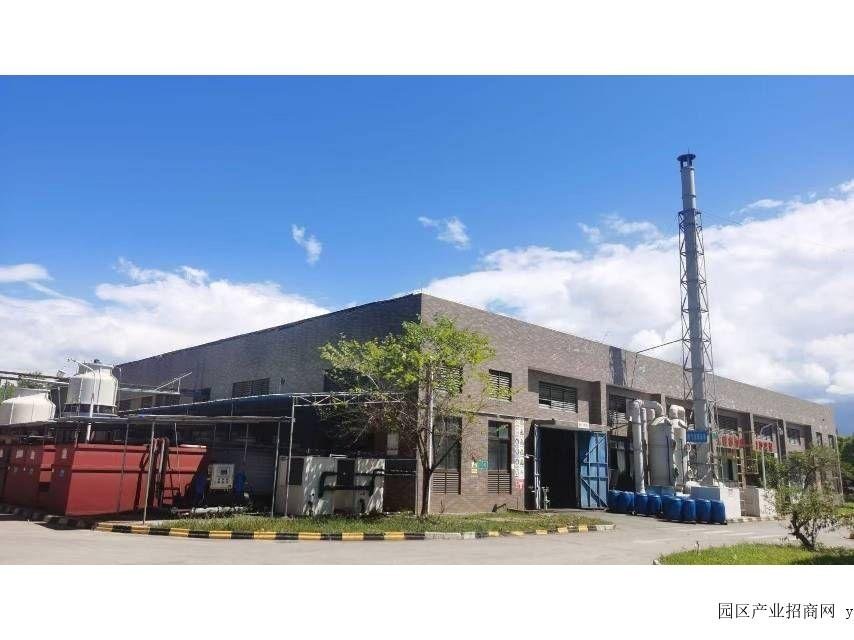独门独院精细化工示范区出售-广州黄埔黄埔厂房出售（推荐优选）