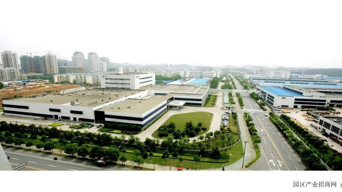 项目整体实景