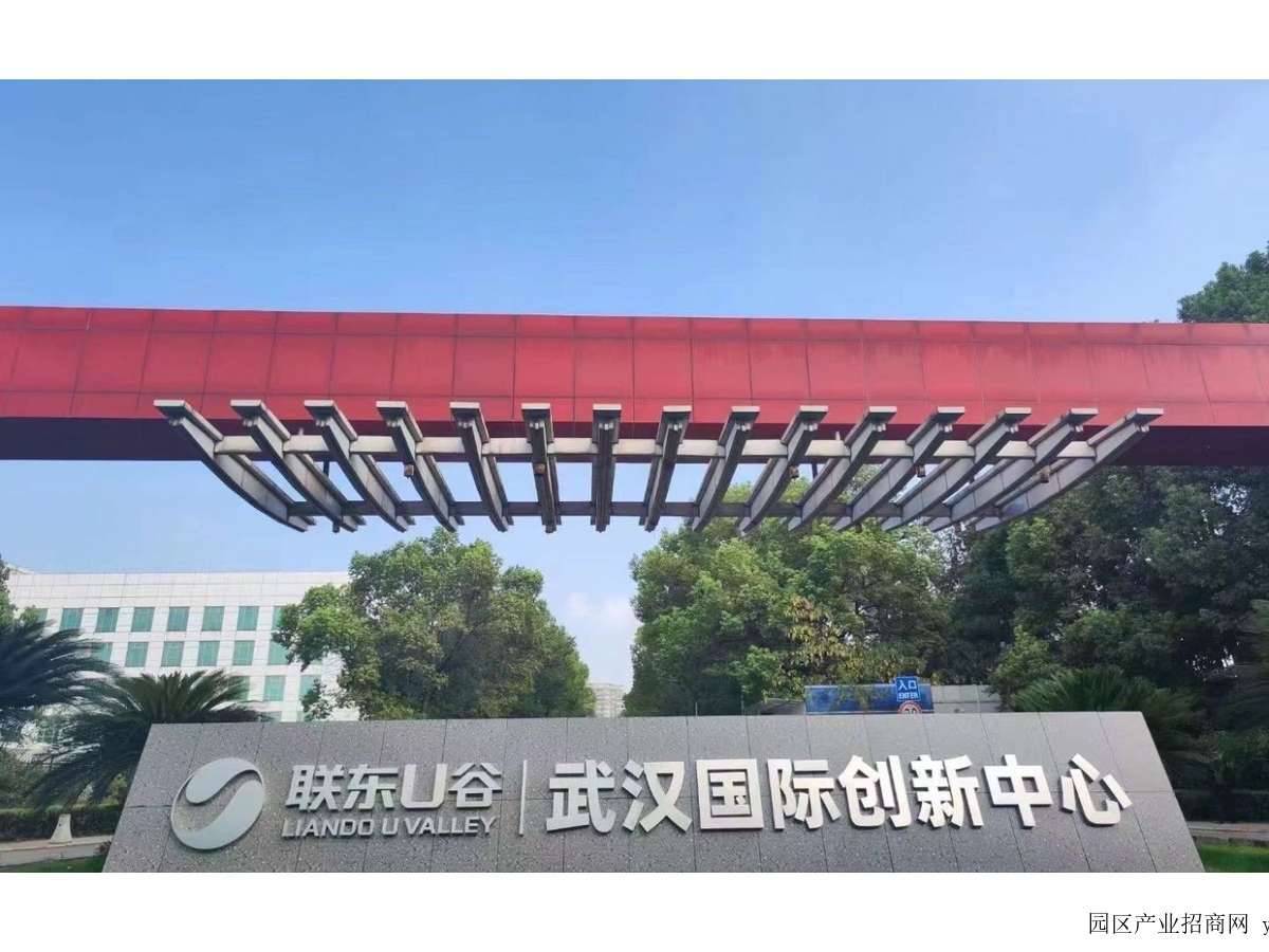 周边配套实景