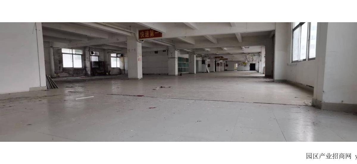 周边配套实景
