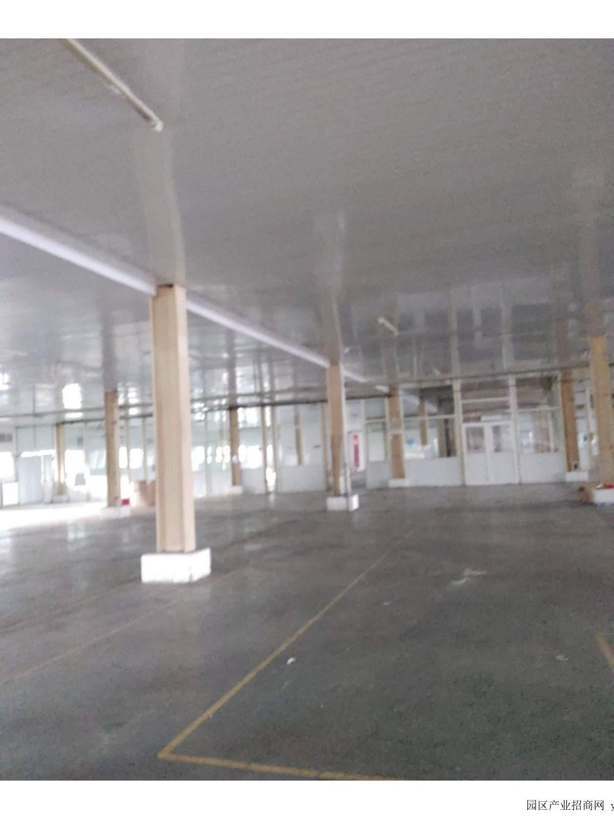 项目整体实景