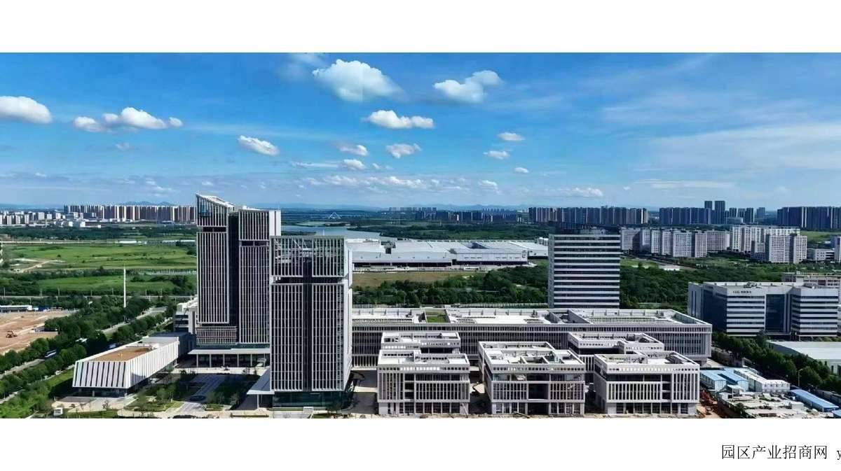 项目整体实景