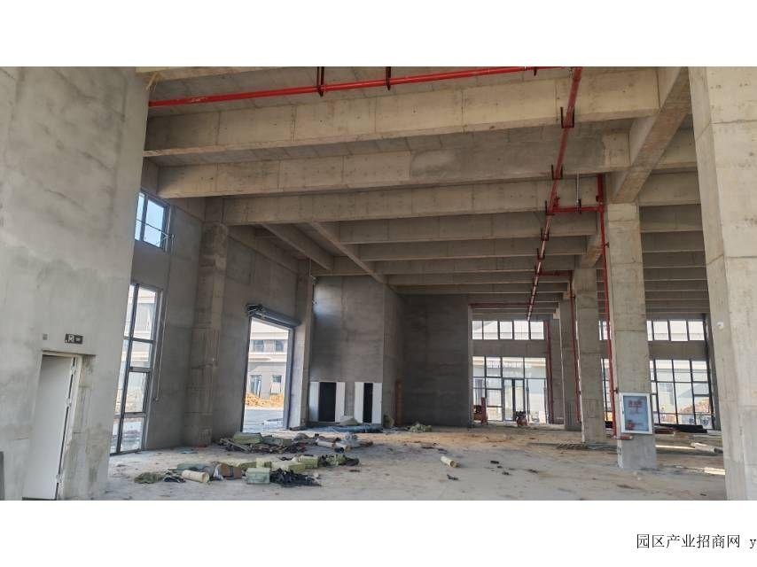 项目整体实景