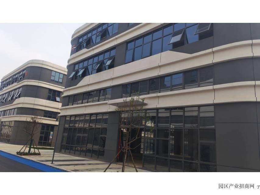 武汉蔡甸常福附近全新便宜厂房出租-武汉蔡甸奓山厂房出租（多图实拍）