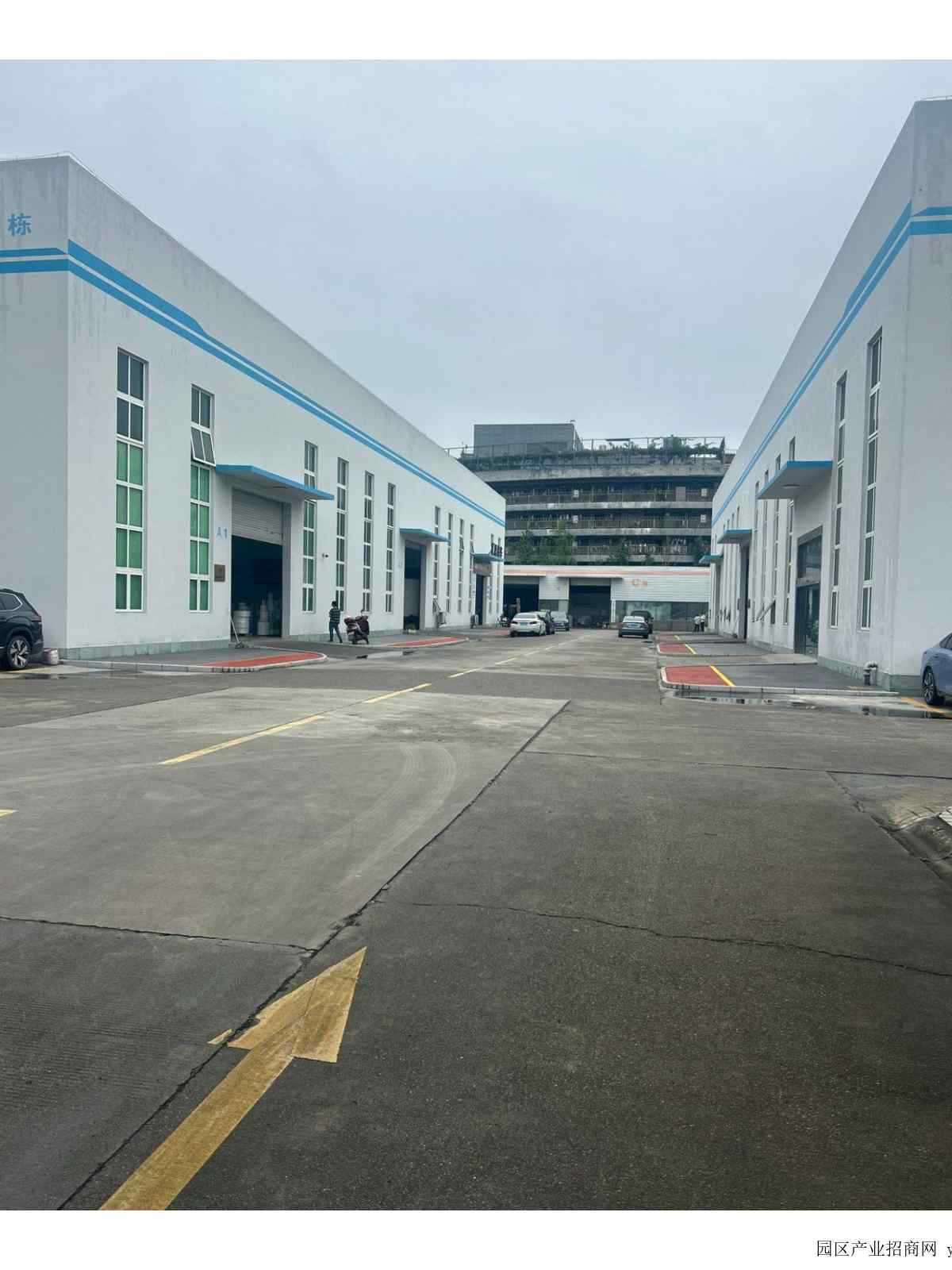 项目整体实景
