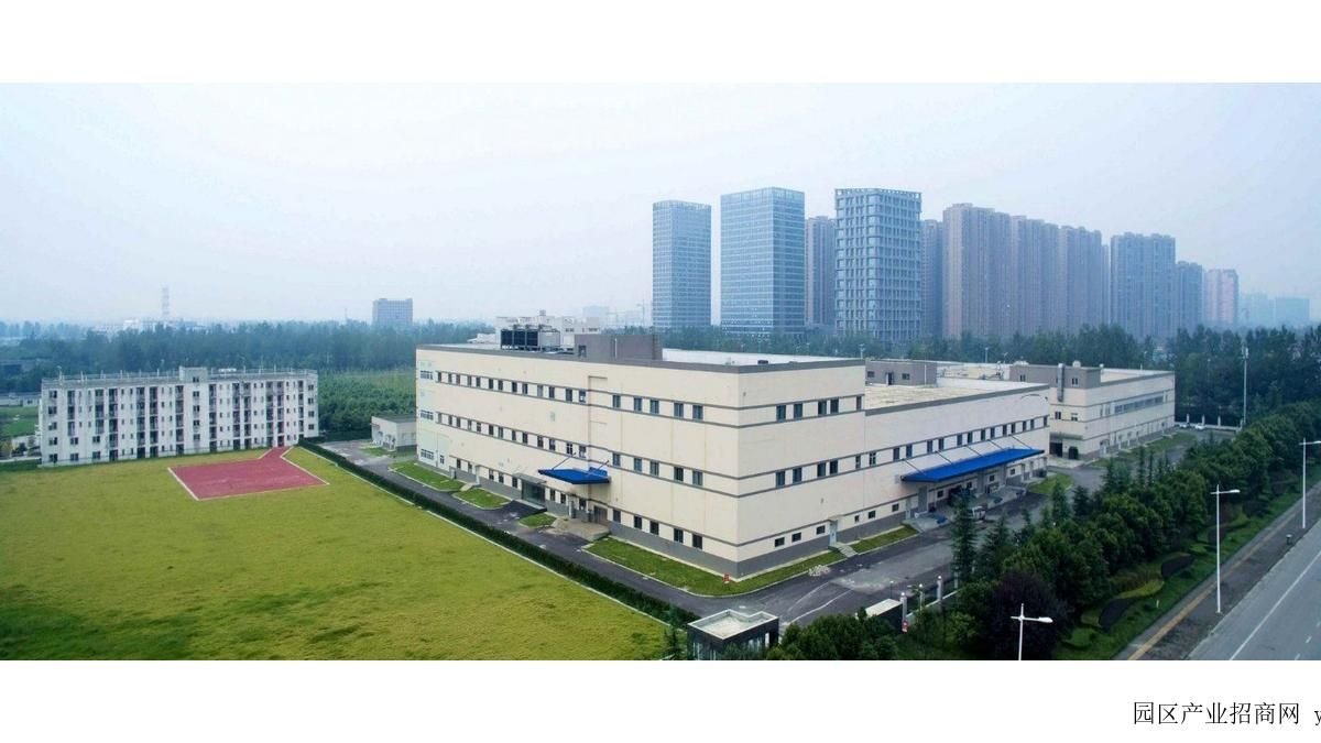 项目整体实景