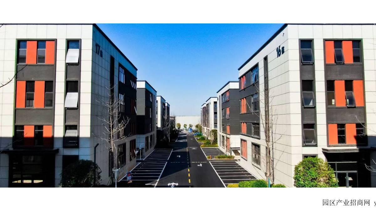 租金10元！600-3000㎡全新独栋厂房出租分层出租-武汉江夏江夏庙山厂房出租（多图实拍）