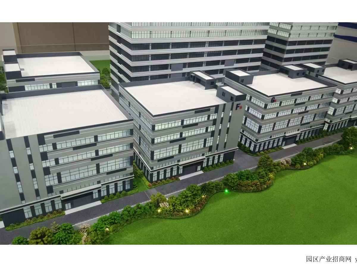 开发区多层厂房出售独立产权价格苏州新建专注长三角产业园大市范围均有代理-苏州昆山张浦厂房出售（可定制