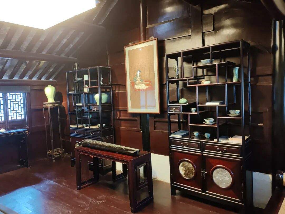交易模式