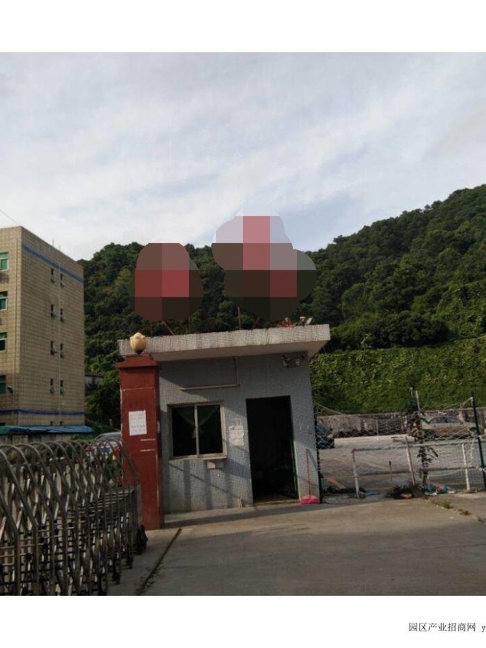 项目整体实景