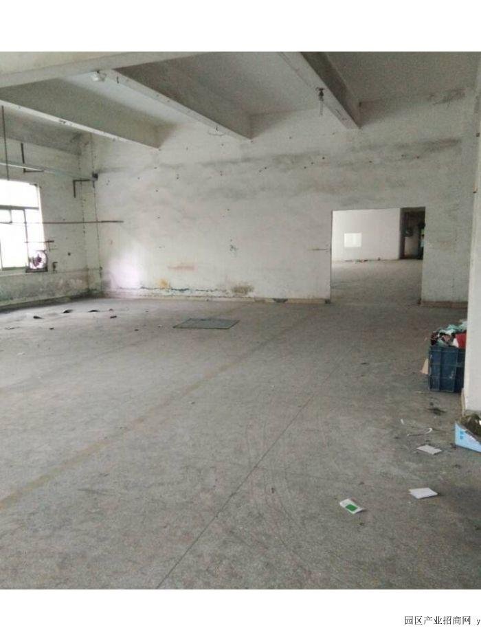 周边配套实景
