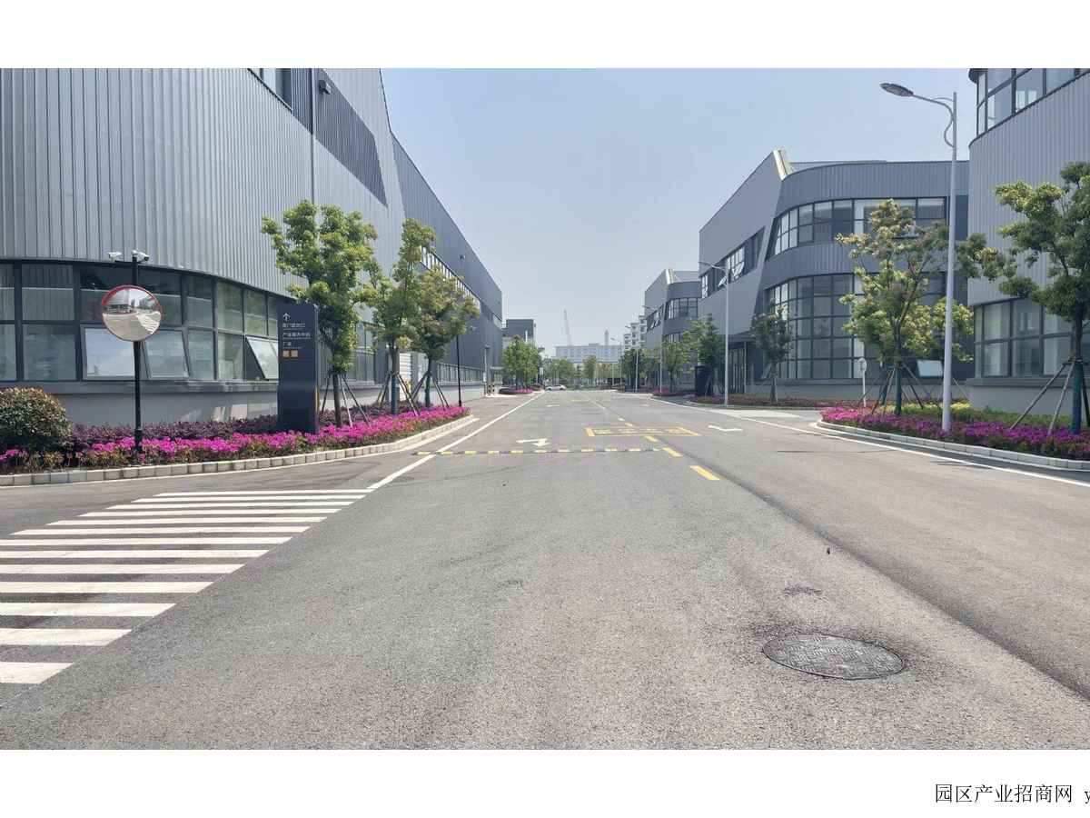 项目整体实景