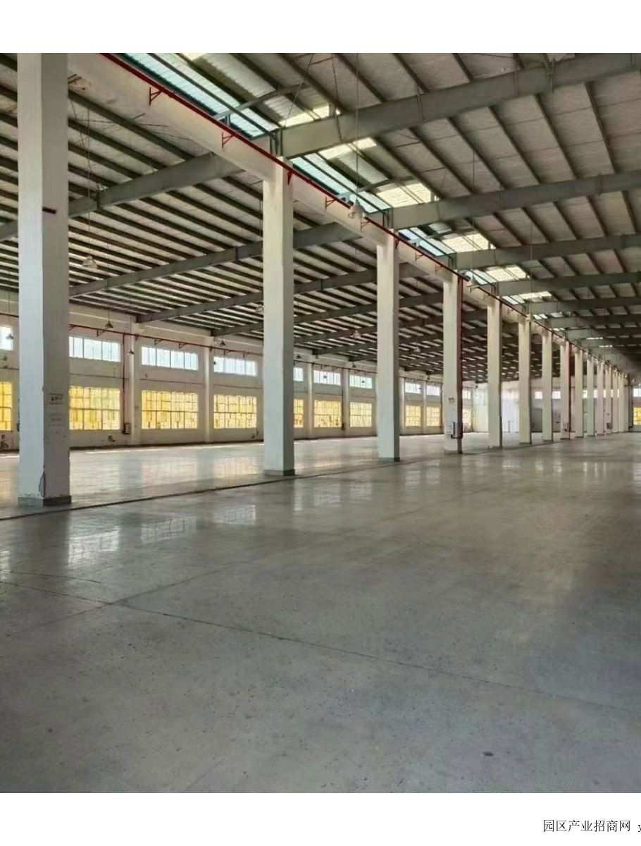 周边配套实景