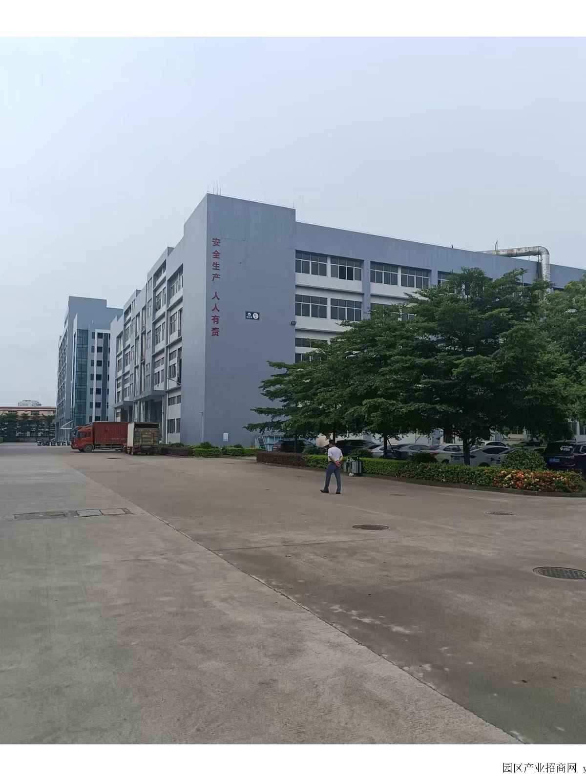 项目整体实景