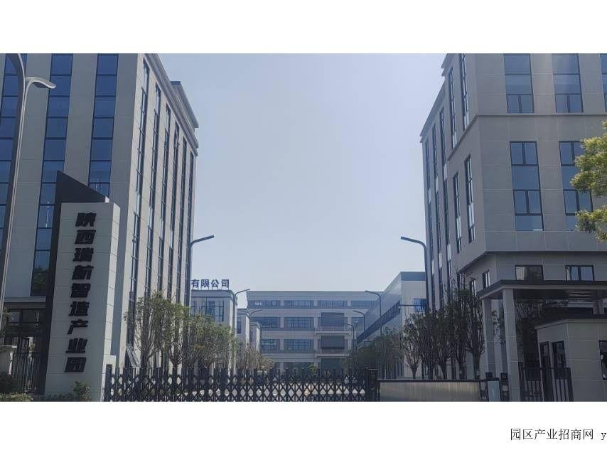 项目整体实景