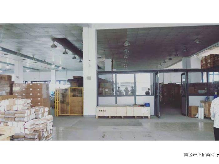 周边配套实景
