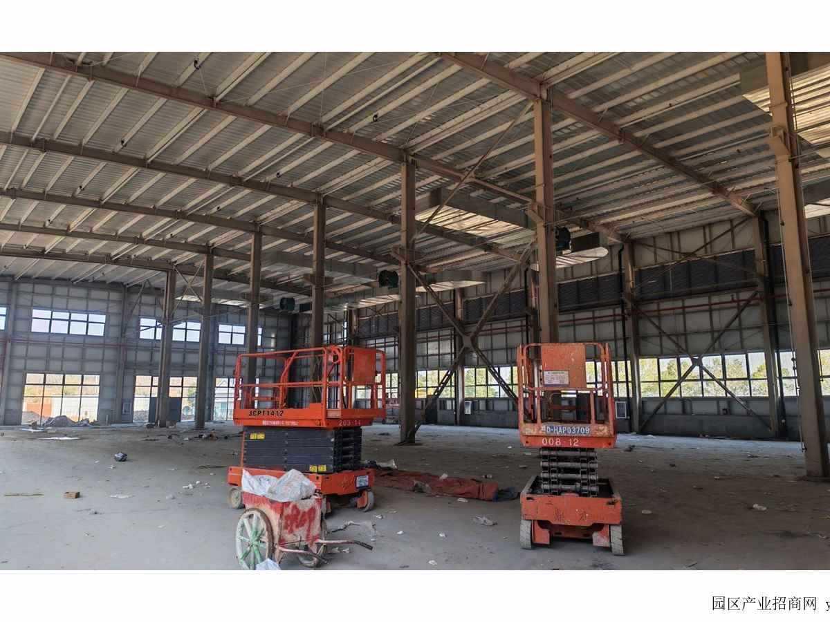 武汉沌口全新稀缺甲类厂房出租政府基地稳定性强-武汉沌口开发区厂房出租（实地看房）