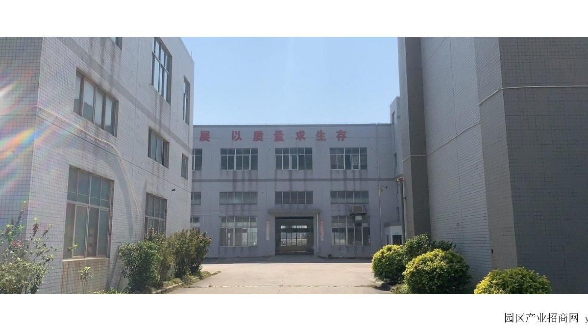项目整体实景