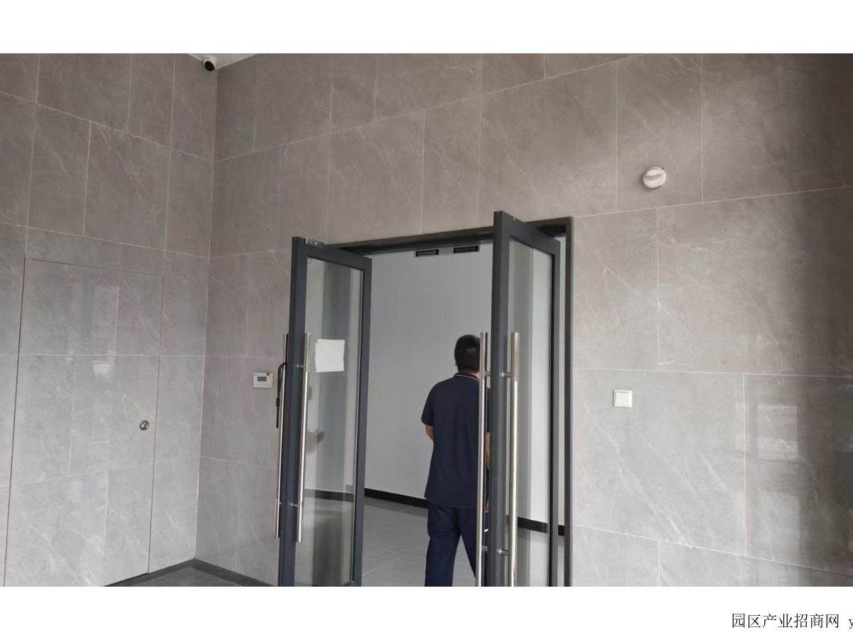 郑店医药开发区个人直租一楼实心地-武汉江夏注武汉及周边产业园江夏郑店厂房出租（多图实拍）