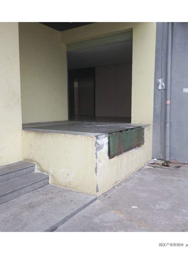 园区实景图