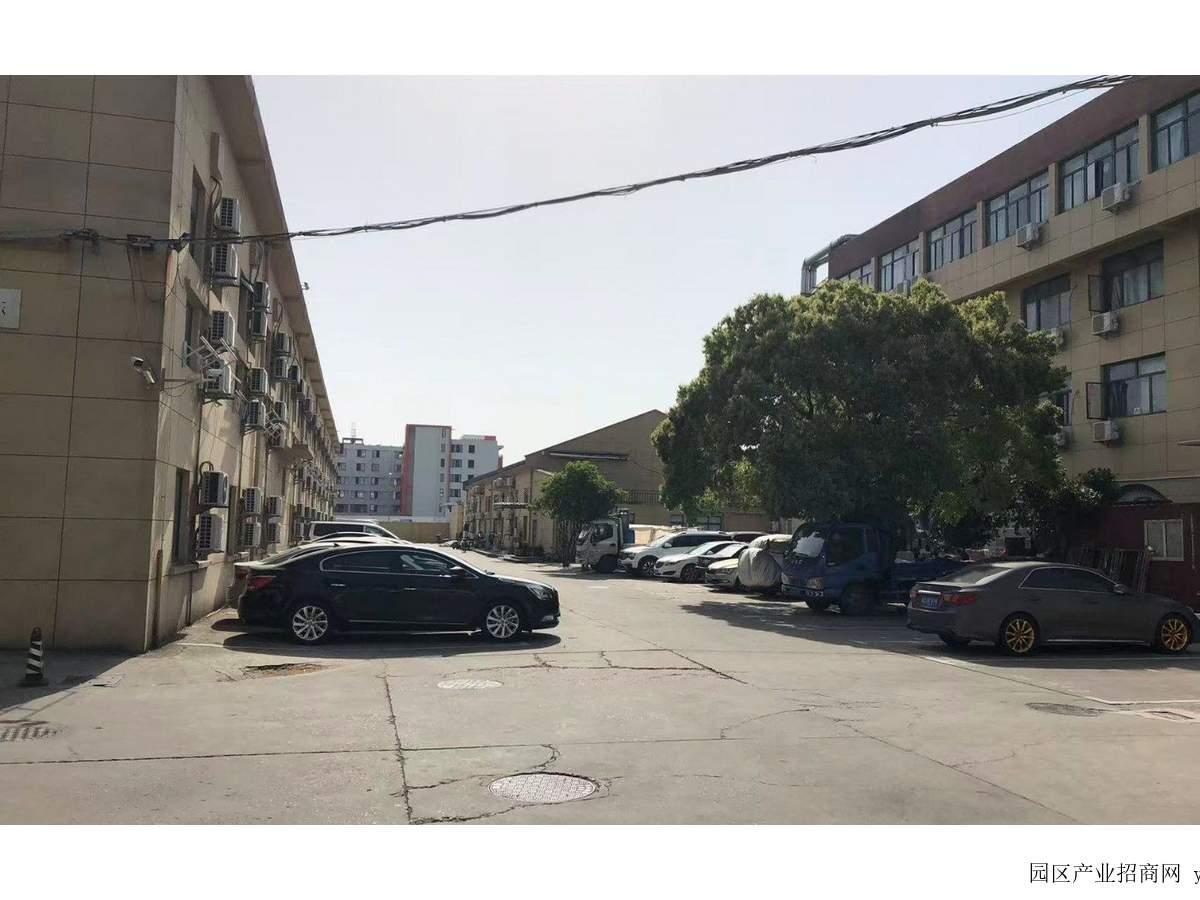 金桥开发区南区（邻金桥金谷开发区厂房）-上海浦东金桥厂房出租（推荐优选）