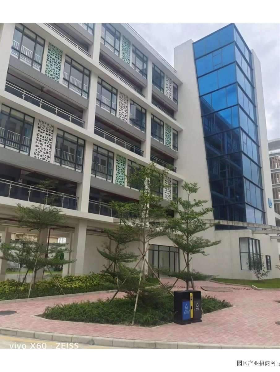项目整体实景