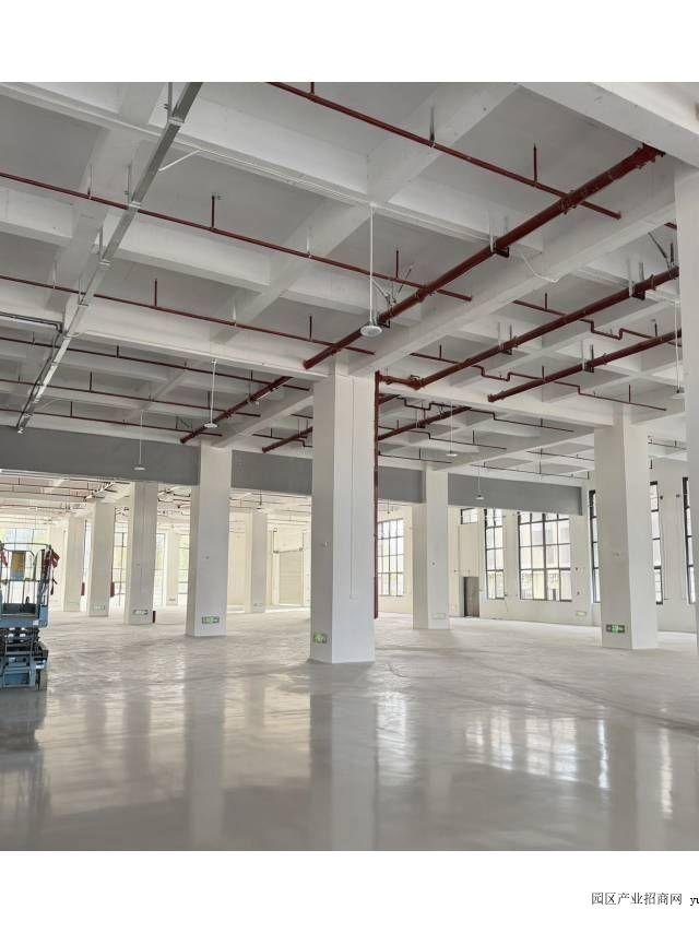 项目整体实景