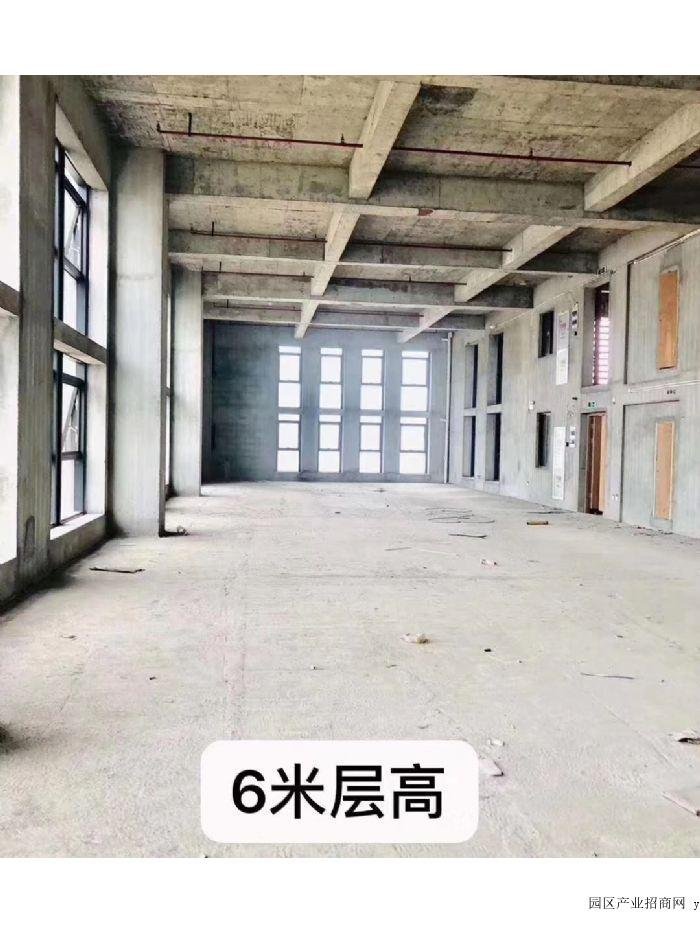 周边配套实景