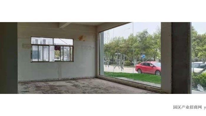 园区实景图