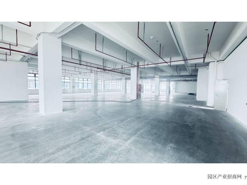 项目整体实景