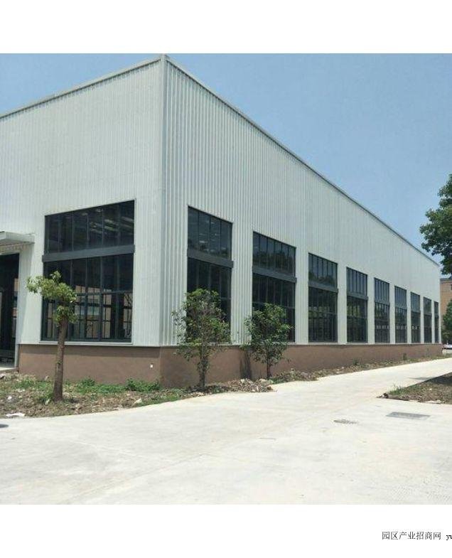 嘉兴出售桐乡桐乡崇福芝村工业区洲泉厂房，开发区内，占地3.3亩，建筑面积2660平（多图实拍）