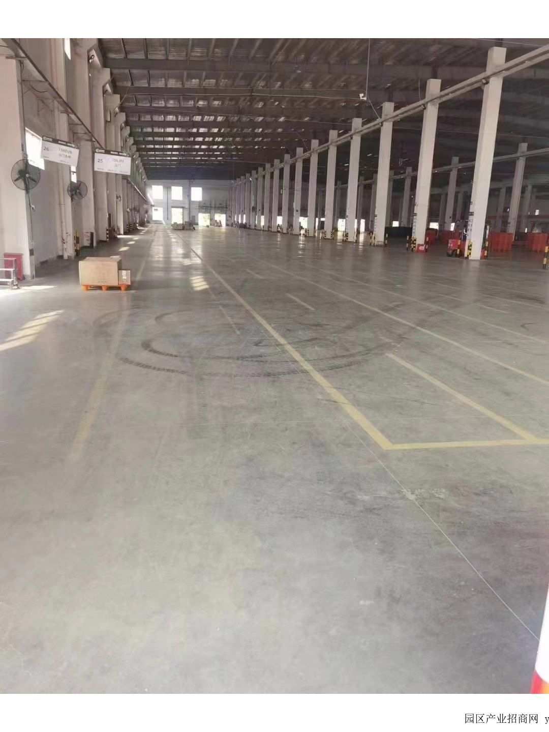 项目整体实景