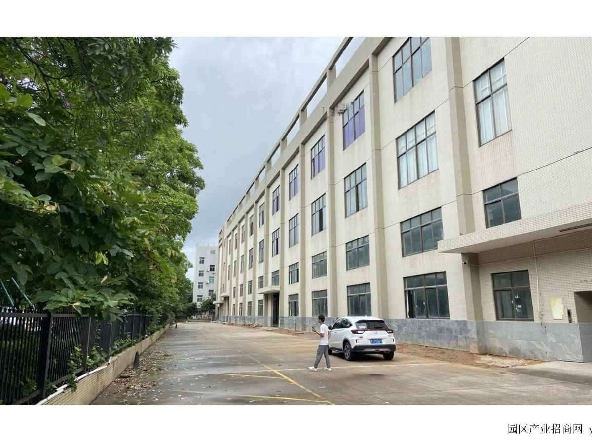 业主低价出售珠海斗门在选址路高新制造园30亩国有双证独院厂房，产权干净-珠海井岸厂房出售（推荐优选）