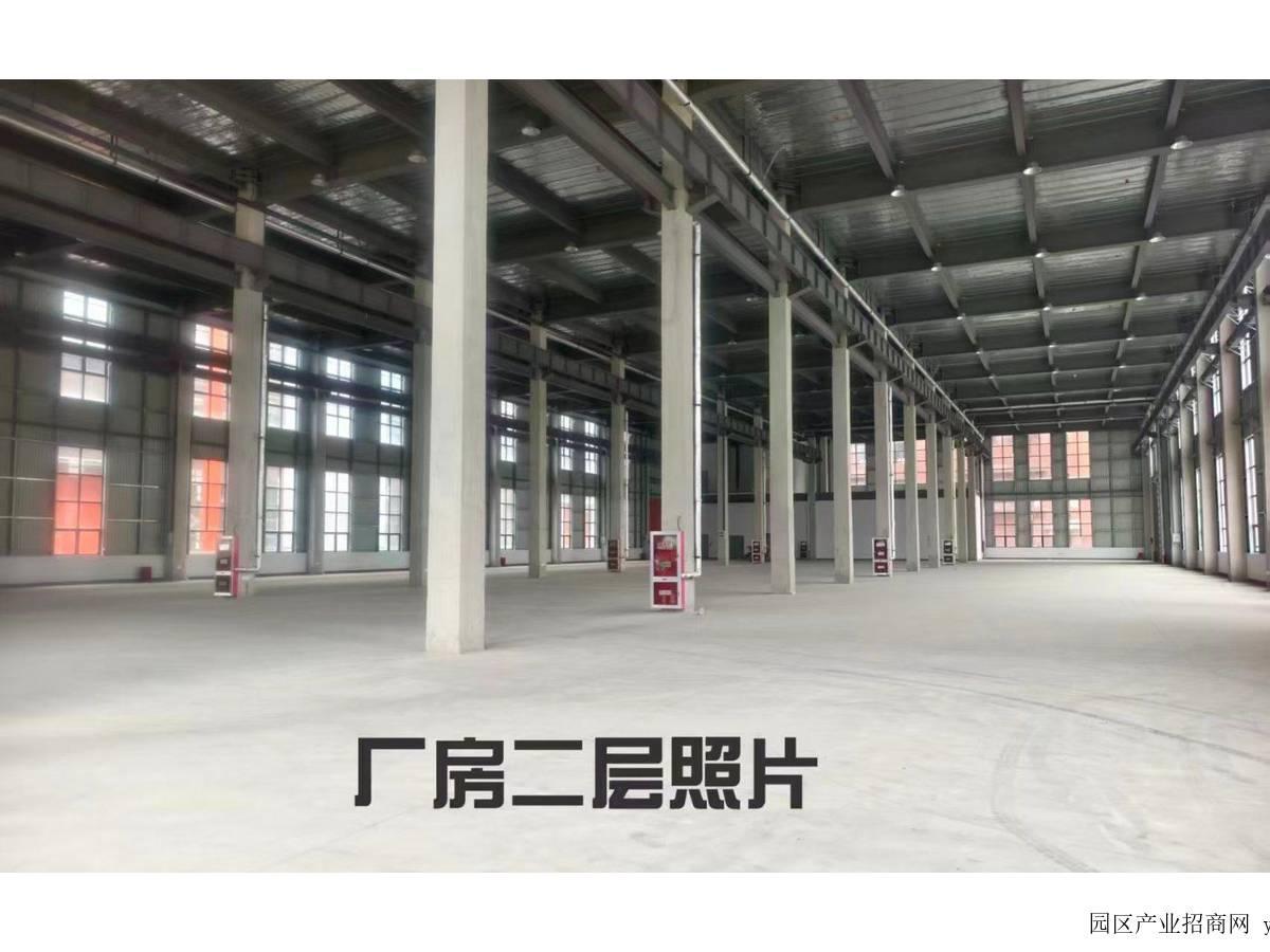 周边配套实景