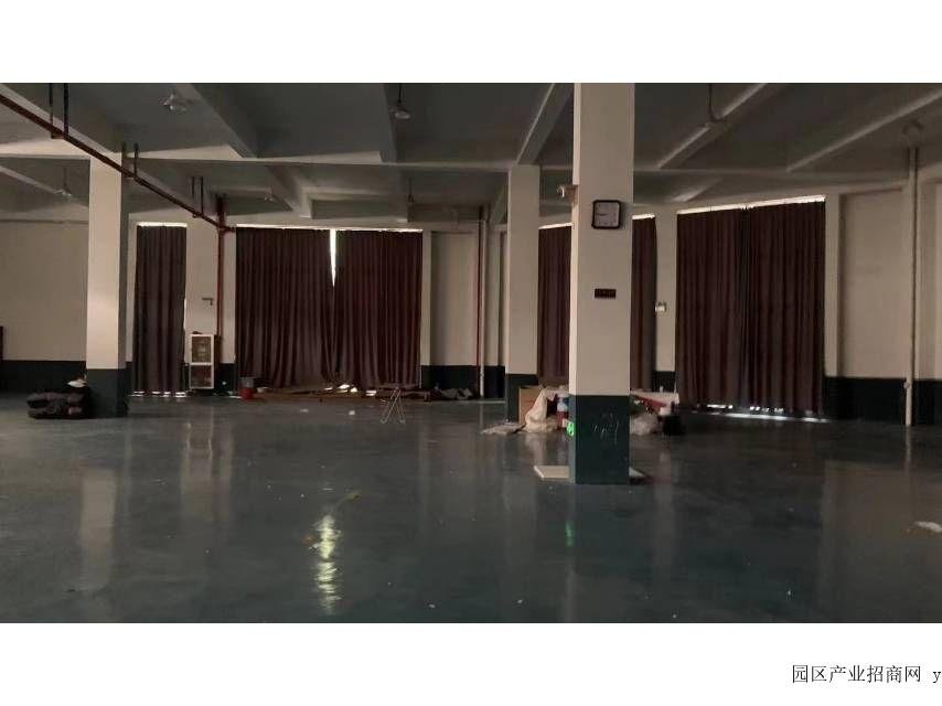 项目整体实景