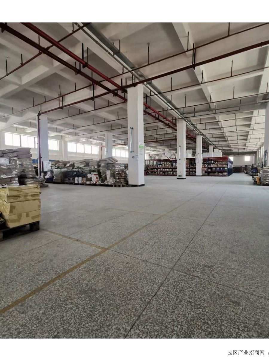 周边配套实景
