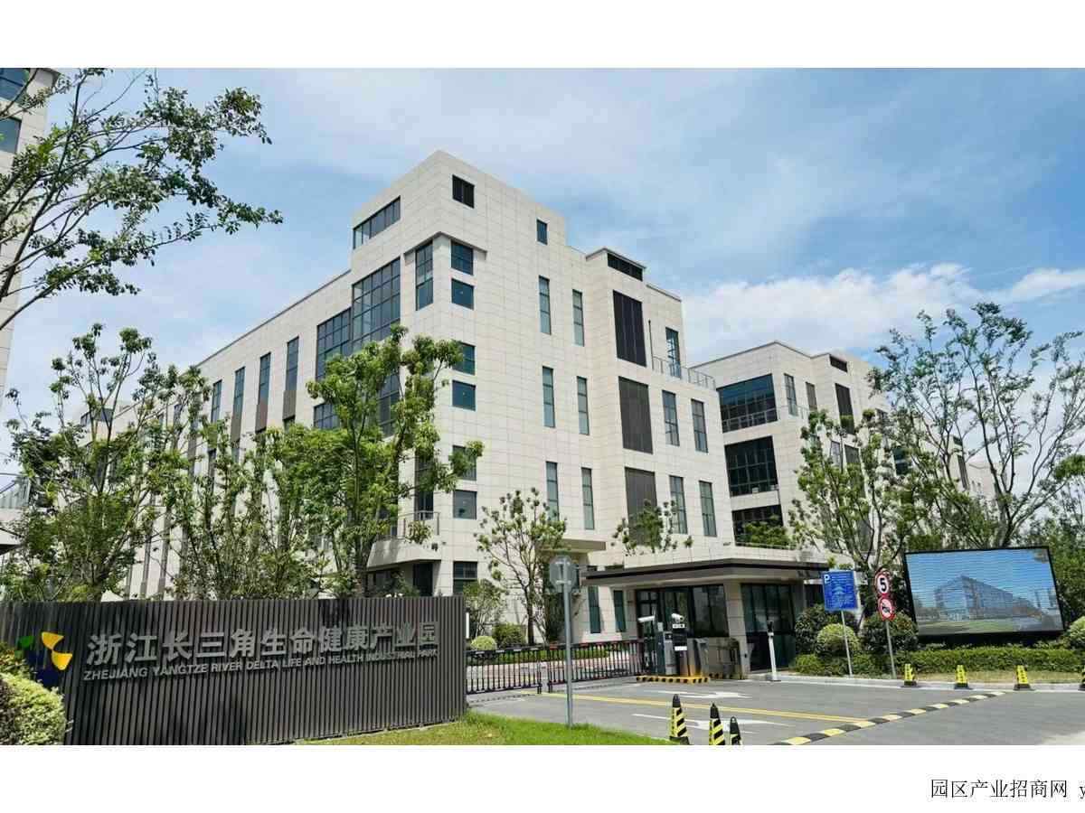 嘉兴平湖独山港经济开发区1000-10000平米标准厂房招商中，厂房出租（近交通）