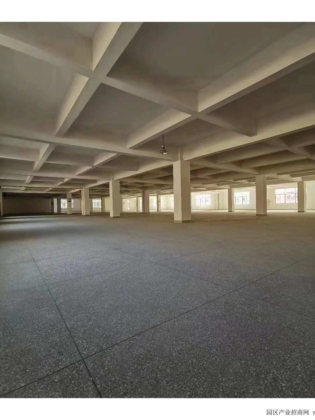 项目整体实景